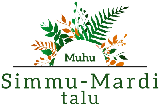 Simmu-Mardi talu